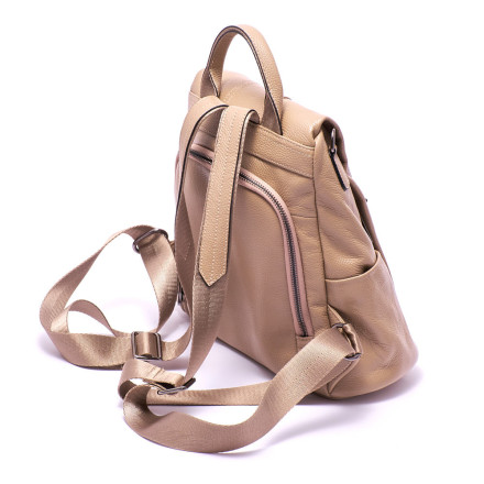 Жіноча сумка Welfare 88062 BEIGE