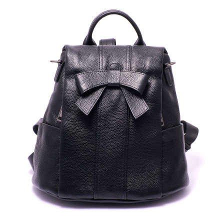 Жіноча сумка Welfare 88062 BLK