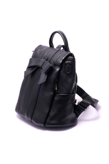 Жіноча сумка Welfare 88062 BLK
