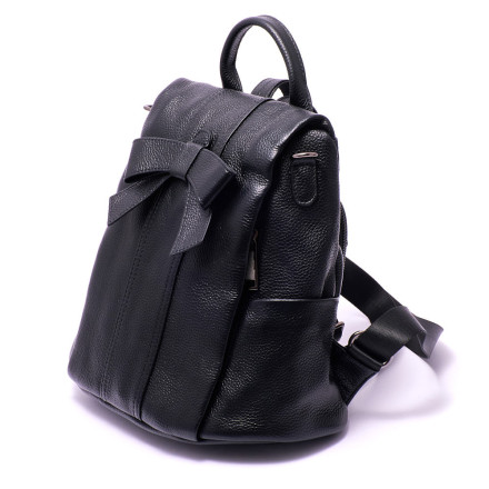 Жіноча сумка Welfare 88062 BLK