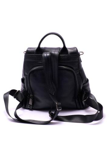 Жіноча сумка Welfare 88062 BLK