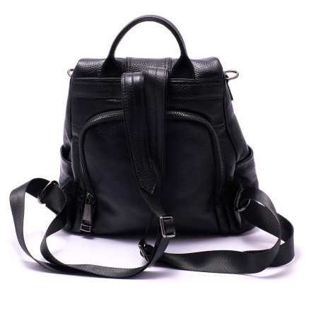 Жіноча сумка Welfare 88062 BLK