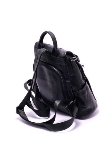 Жіноча сумка Welfare 88062 BLK