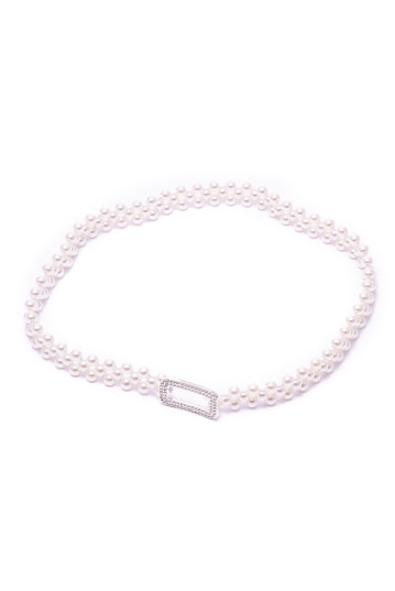 Ремінь жіночий Welfare AC-11