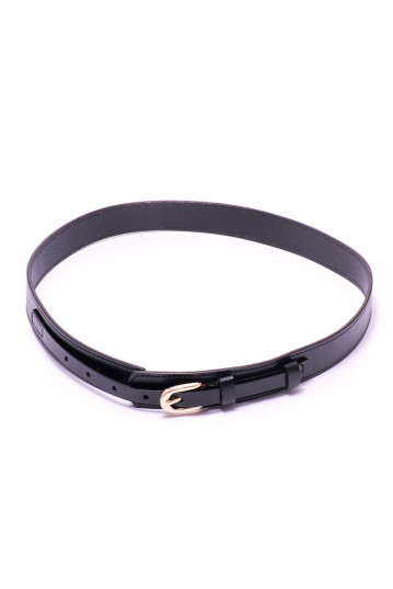 Ремінь жіночий Welfare AC-18 BLK