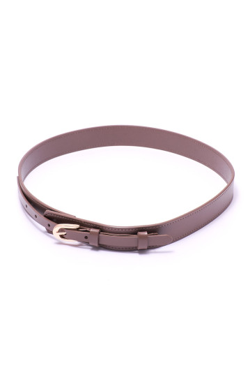 Ремінь жіночий Welfare AC-18 KHAKI