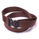 Ремінь чоловічий Welfare K-32 BRN