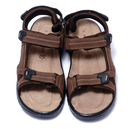 Сандалі чоловічі Marco Tozzi 2-2-18400-26 303 MOCCA COMB