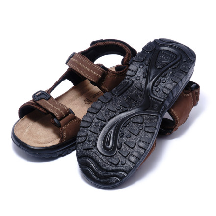 Сандалі чоловічі Marco Tozzi 2-2-18400-26 303 MOCCA COMB