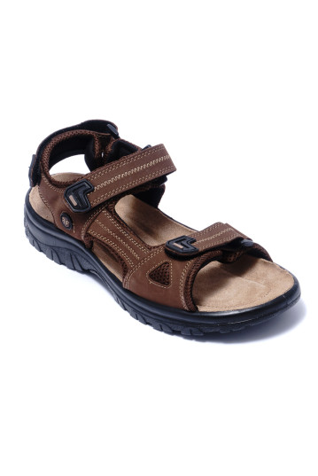 Сандалі чоловічі Marco Tozzi 2-2-18400-26 313 SAND COMB