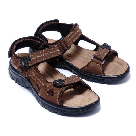 Сандалі чоловічі Marco Tozzi 2-2-18400-26 313 SAND COMB