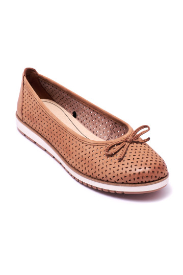 Туфлі жіночі Tamaris 1-1-22121-24 440 NUT