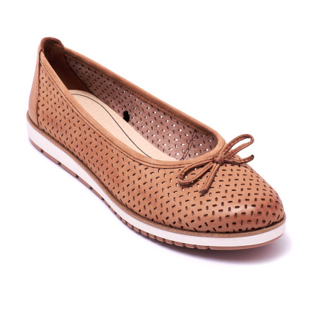 Туфлі жіночі Tamaris 1-1-22121-24 440 NUT