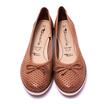 Туфлі жіночі Tamaris 1-1-22121-24 440 NUT