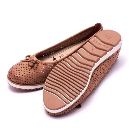 Туфлі жіночі Tamaris 1-1-22121-24 440 NUT