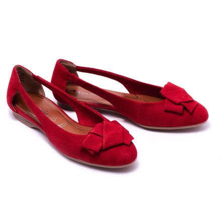 Туфлі жіночі Tamaris 1-1-22106-26 544 RUBIN