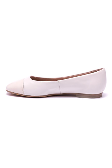 Туфлі жіночі Tamaris 1-1-22105-26 197 WHITE COMB