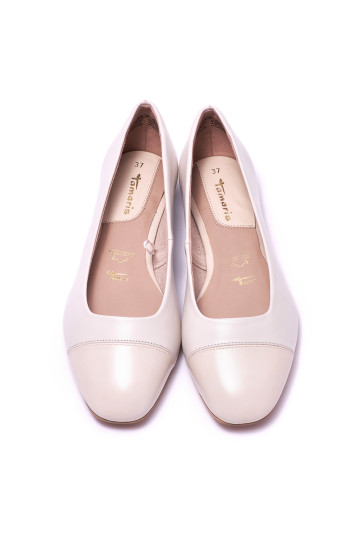 Туфлі жіночі Tamaris 1-1-22105-26 197 WHITE COMB