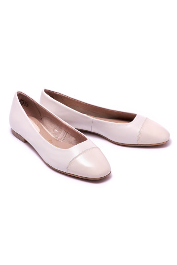 Туфлі жіночі Tamaris 1-1-22105-26 197 WHITE COMB