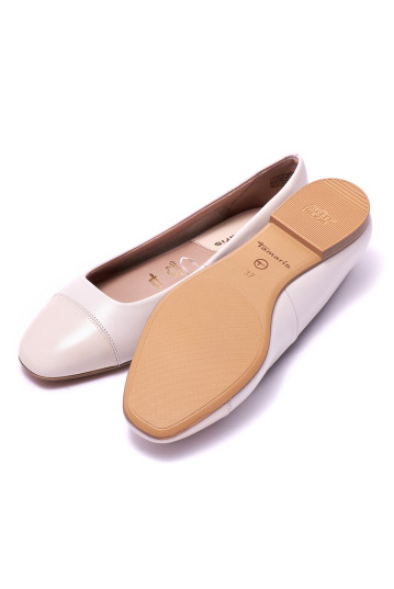 Туфлі жіночі Tamaris 1-1-22105-26 197 WHITE COMB