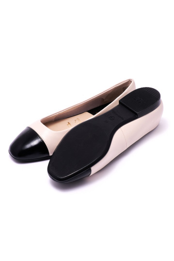 Туфлі жіночі Tamaris 1-1-22105-26 223 IVORY/BLACK