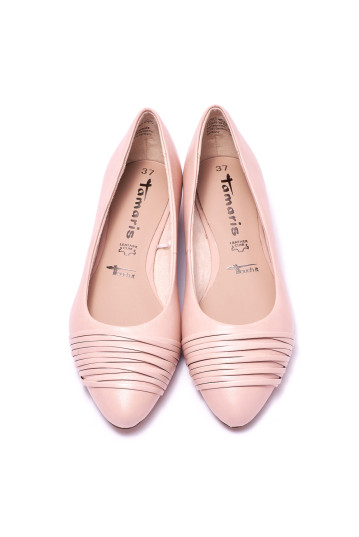 Туфли женские Tamaris 1-1-22210-26 521 ROSE