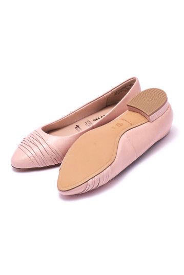 Туфли женские Tamaris 1-1-22210-26 521 ROSE