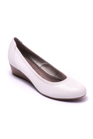 Туфлі жіночі Tamaris 1-1-22320-26 100 WHITE