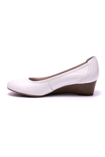 Туфлі жіночі Tamaris 1-1-22320-26 100 WHITE