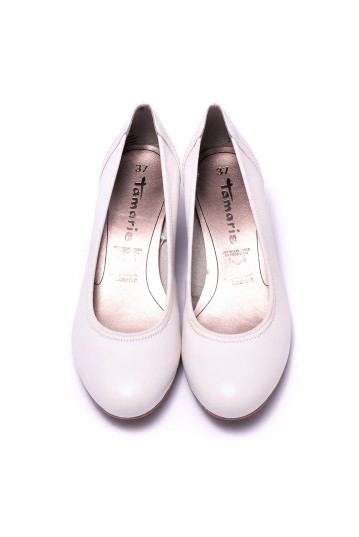 Туфлі жіночі Tamaris 1-1-22320-26 100 WHITE