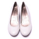 Туфли женские Tamaris 1-1-22320-26 100 WHITE