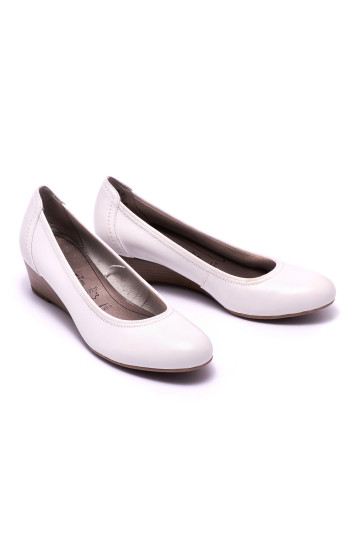 Туфлі жіночі Tamaris 1-1-22320-26 100 WHITE