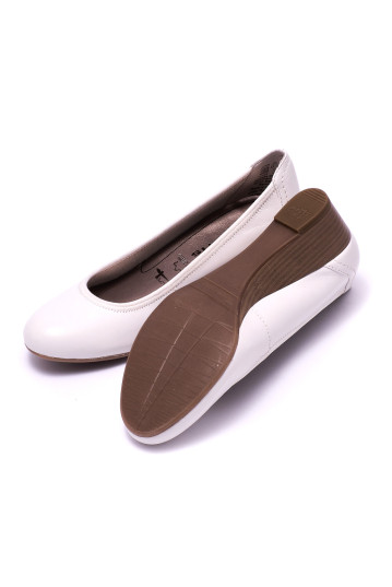 Туфлі жіночі Tamaris 1-1-22320-26 100 WHITE