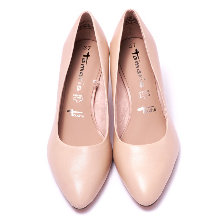 Туфлі жіночі Tamaris 1-1-22405-26 521 ROSE