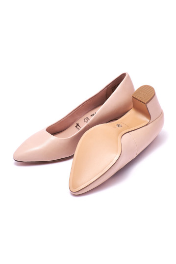 Туфли женские Tamaris 1-1-22405-26 521 ROSE