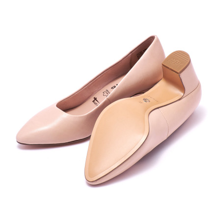 Туфлі жіночі Tamaris 1-1-22405-26 521 ROSE