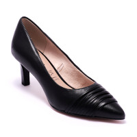Туфлі жіночі Tamaris 1-1-22409-26 001 BLACK