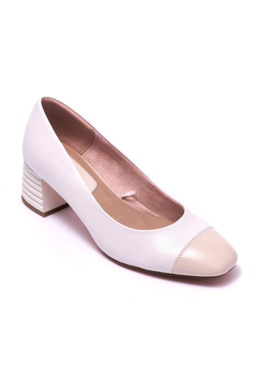 Туфлі жіночі Tamaris 1-1-22422-26 197 WHITE COMB