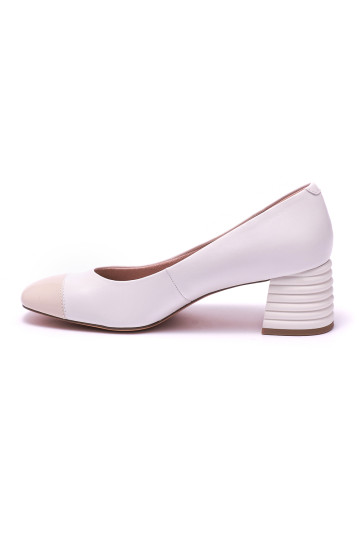 Туфлі жіночі Tamaris 1-1-22422-26 197 WHITE COMB