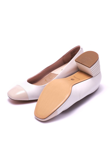 Туфлі жіночі Tamaris 1-1-22422-26 197 WHITE COMB