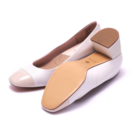 Туфлі жіночі Tamaris 1-1-22422-26 197 WHITE COMB