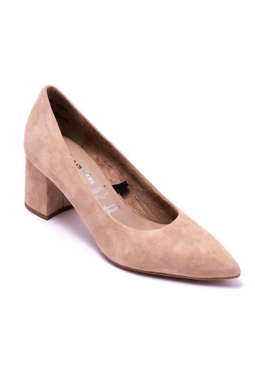 Туфлі жіночі Tamaris 1-1-22434-26 341 TAUPE