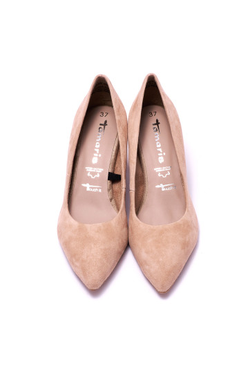 Туфли женские Tamaris 1-1-22434-26 341 TAUPE