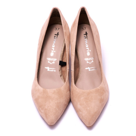 Туфлі жіночі Tamaris 1-1-22434-26 341 TAUPE