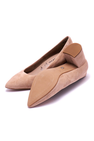 Туфли женские Tamaris 1-1-22434-26 341 TAUPE