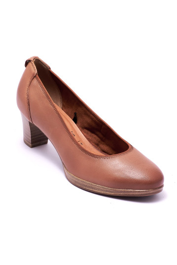 Туфлі жіночі Tamaris 1-1-22446-26 440 NUT