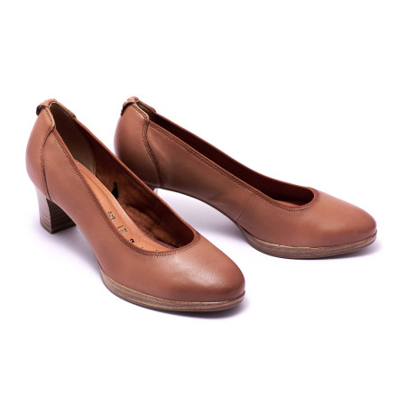 Туфлі жіночі Tamaris 1-1-22446-26 440 NUT