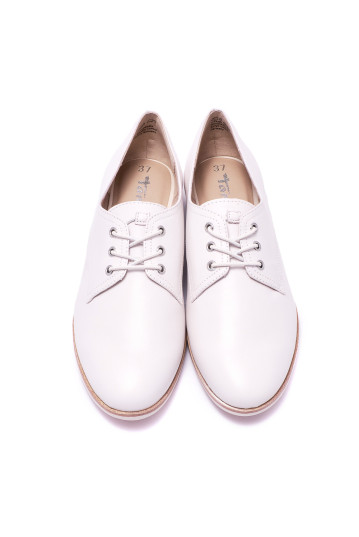 Туфли женские Tamaris 1-1-23204-26 100 WHITE