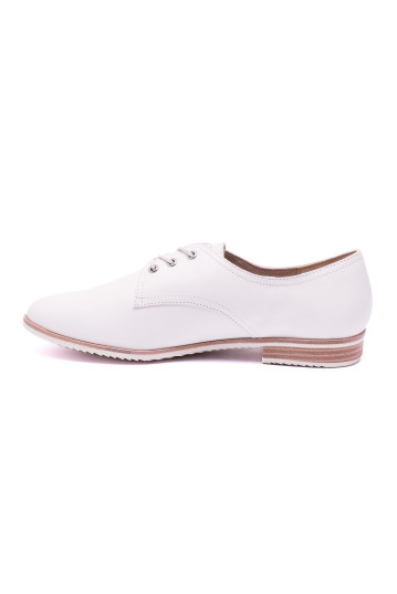 Туфли женские Tamaris 1-1-23204-26 100 WHITE