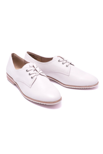 Туфли женские Tamaris 1-1-23204-26 100 WHITE